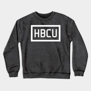 hbcu 2 Crewneck Sweatshirt